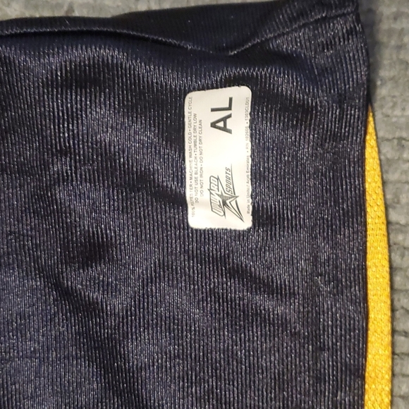 Upward Adult Large Reversible Basketball 🏀 Jersey - Picture 6 of 11